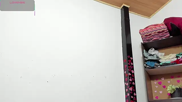 Snapshot of hazel_34 chatting on March 1, 2026, 8:58 am hazel 34 online show from March 1, 2026, 8:58 am