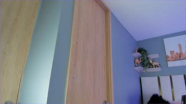 Bambi gurl online show from October 23, 2025, 1:26 am