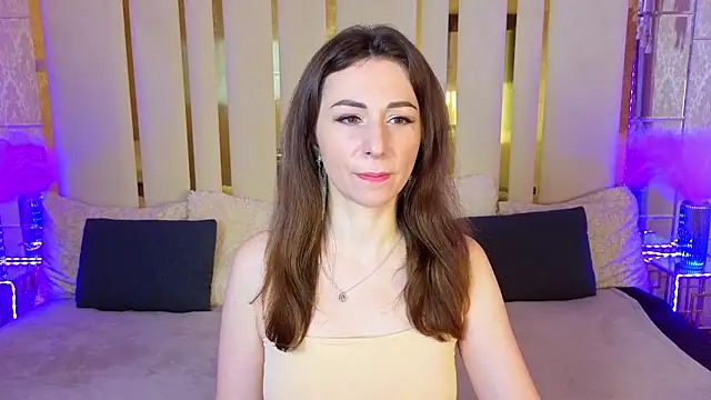 Snapshot of KimmmLi chatting on November 7, 2025, 7:13 am KimmmLi online show from November 7, 2025, 7:13 am