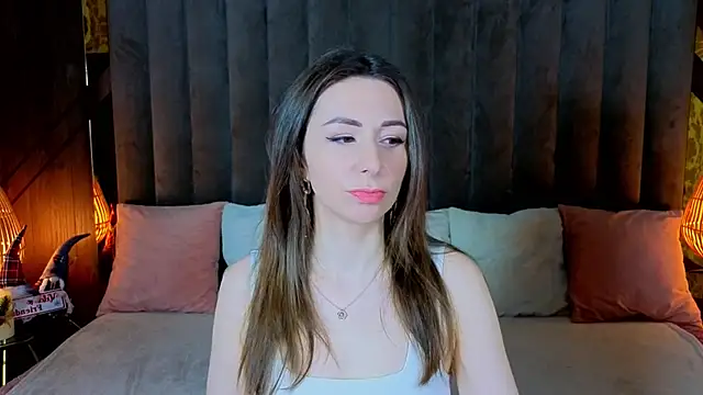 Snapshot of KimmmLi chatting on December 16, 2025, 2:10 pm KimmmLi online show from December 16, 2025, 2:10 pm