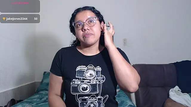 Snapshot of agata_22 chatting on June 8, 2026, 12:49 am agata 22 online show from June 8, 2026, 12:49 am