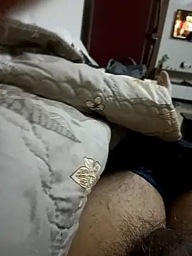 Hardcock 2325 online show from February 26, 2026, 6:08 pm