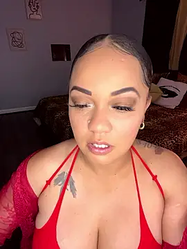 DestineeJayde online show from July 5, 2026, 6:09 am