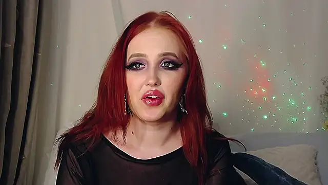 IrinaArt online show from March 3, 2025, 11:56 pm