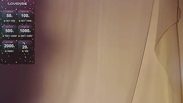 IrinaArt online show from February 6, 2026, 11:23 pm