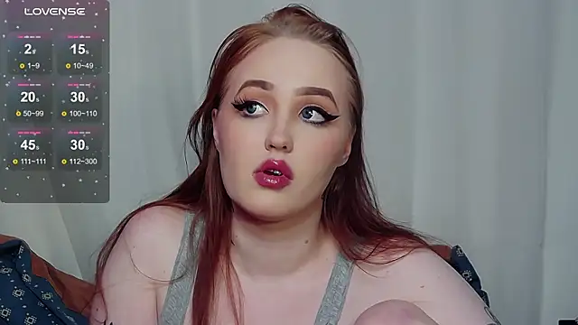 IrinaArt online show from December 20, 2025, 11:29 pm