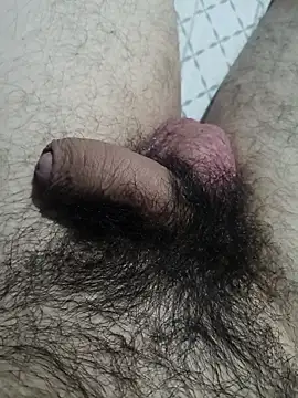 danybeck23 online show from January 8, 2026, 9:37 am