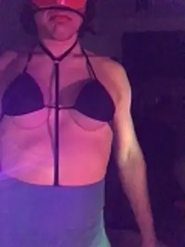 BigAssKi online show from February 24, 2026, 8:21 pm