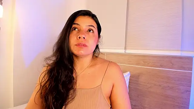 miaa daniels online show from April 27, 2026, 1:03 am