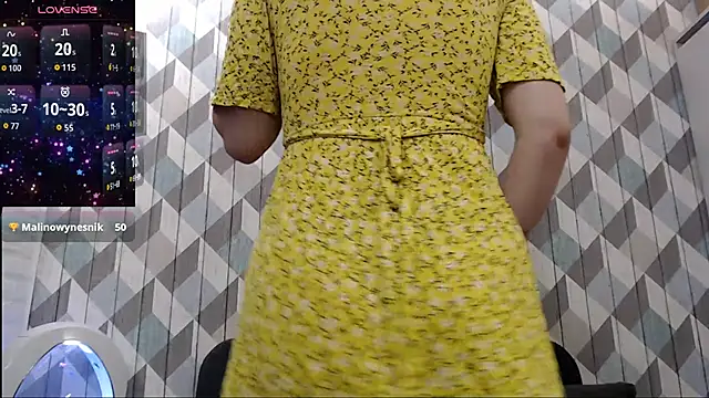 Snapshot of vaders_daughter chatting on November 13, 2025, 5:28 pm vaders daughter online show from November 13, 2025, 5:28 pm