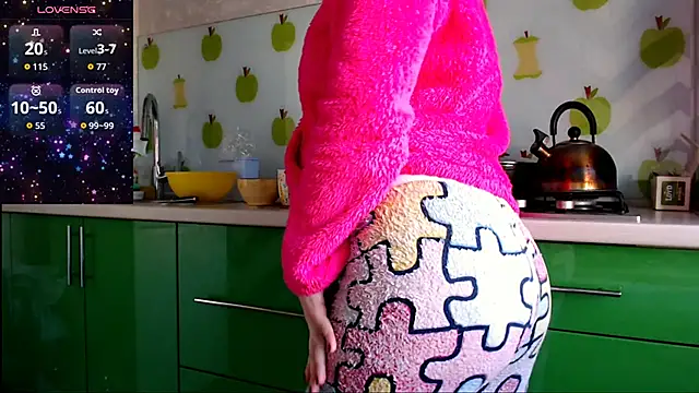 vaders daughter online show from February 3, 2026, 6:51 am