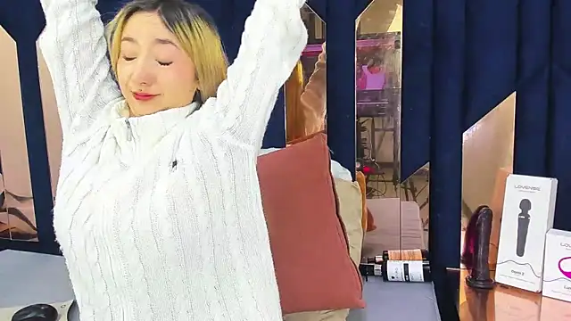 Barbie girl 69 online show from November 9, 2025, 10:58 pm