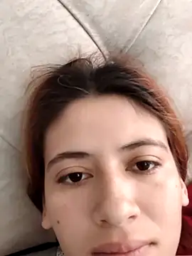 julieth love  online show from May 26, 2026, 3:10 pm