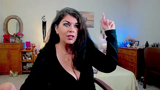 EllenGrace online show from April 29, 2026, 8:40 am