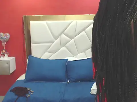 CanellaHotx online show from November 7, 2025, 6:34 pm