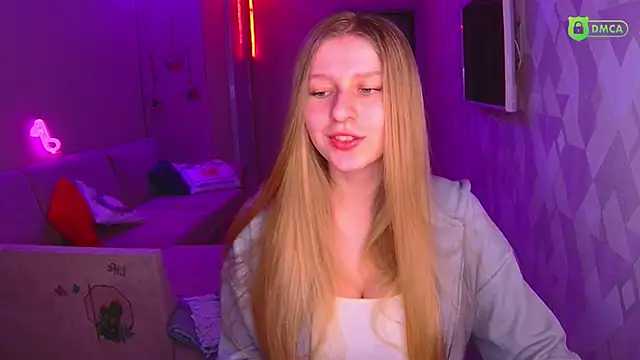 AmaliaQueen online show from January 5, 2025, 3:23 pm