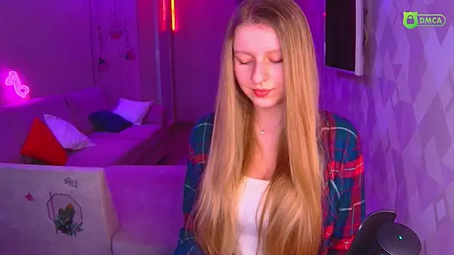 AmaliaQueen online show from January 23, 2025, 2:07 pm