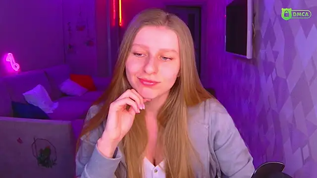 AmaliaQueen online show from March 3, 2025, 3:11 pm