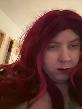 Snapshot of Sexy_Little_SlutAriel chatting on October 2, 2025, 1:42 am Sexy Little SlutAriel online show from October 2, 2025, 1:42 am