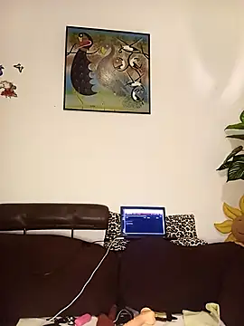 Snapshot of The-Peach-Flexer chatting on February 25, 2026, 10:42 pm The-Peach-Flexer online show from February 25, 2026, 10:42 pm