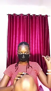 The-Peach-Flexer online show from May 4, 2026, 9:56 am