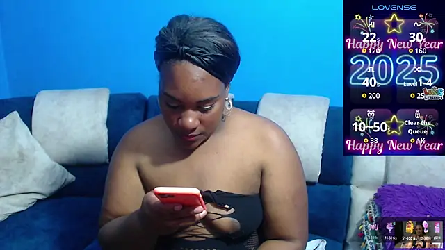 Snapshot of the_pearl199 chatting on January 25, 2025, 2:47 am the pearl199 online show from January 25, 2025, 2:47 am