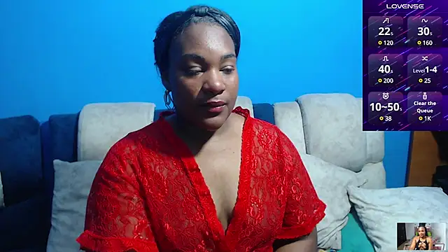 Snapshot of the_pearl199 chatting on February 6, 2025, 1:38 am the pearl199 online show from February 6, 2025, 1:38 am