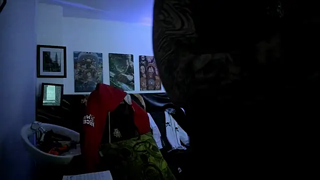 Sisoyalejo420 online show from October 17, 2025, 6:06 am