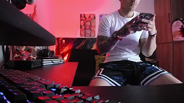 Sisoyalejo420 online show from January 11, 2026, 11:44 pm