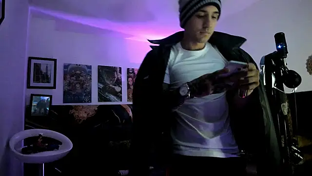 Sisoyalejo420 online show from October 8, 2025, 2:46 am