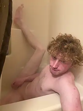 CreamyAustin online show from March 13, 2026, 12:37 am