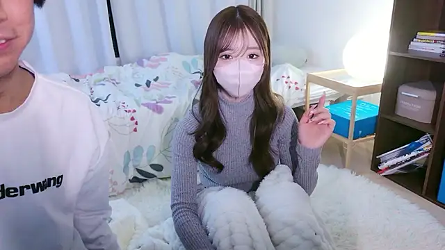 POCARI SWEAT online show from December 22, 2025, 1:55 pm