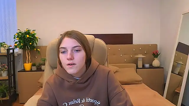  Olli  Stiw  online show from March 19, 2026, 8:58 am