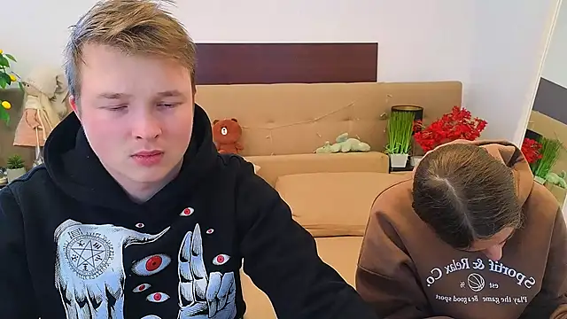  Olli  Stiw  online show from February 11, 2026, 8:25 am