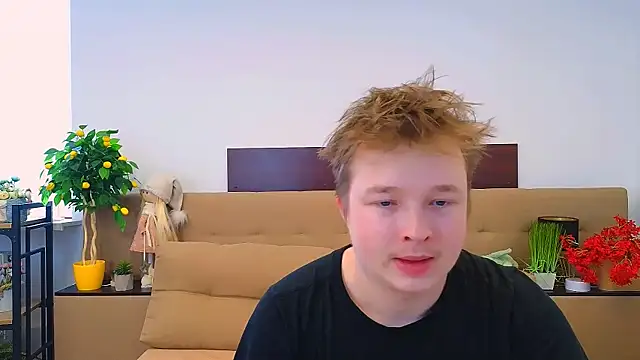  Olli  Stiw  online show from February 21, 2026, 7:21 am