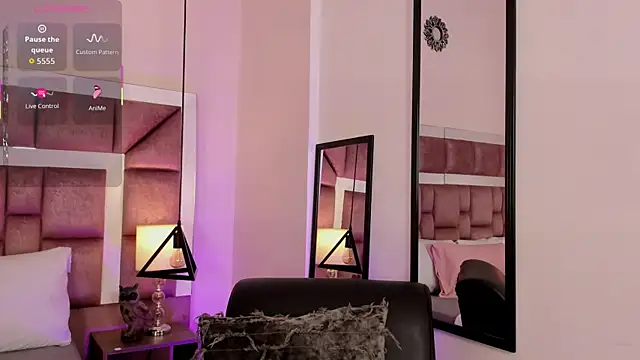 AnnieNasty online show from January 9, 2026, 12:12 pm