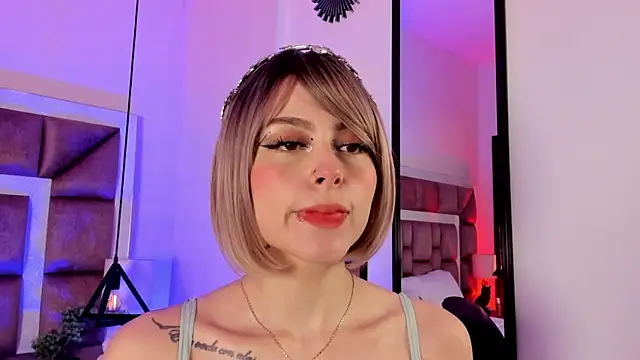 AnnieNasty online show from May 2, 2026, 12:32 pm
