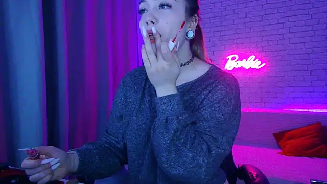 -Stacyy- online show from November 20, 2025, 10:27 am