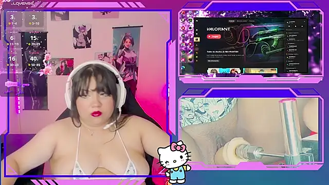 Snapshot of crystal7u7 chatting on August 7, 2026, 2:17 am crystal7u7 online show from August 7, 2026, 2:17 am