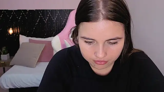 Aabby lee online show from February 28, 2026, 8:19 pm