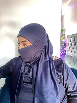 haddy ss online show from October 13, 2025, 8:43 pm