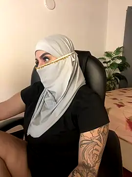 haddy ss online show from December 19, 2025, 8:33 pm