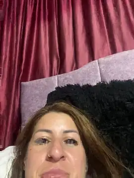 NicolAnderson online show from October 7, 2025, 4:57 am