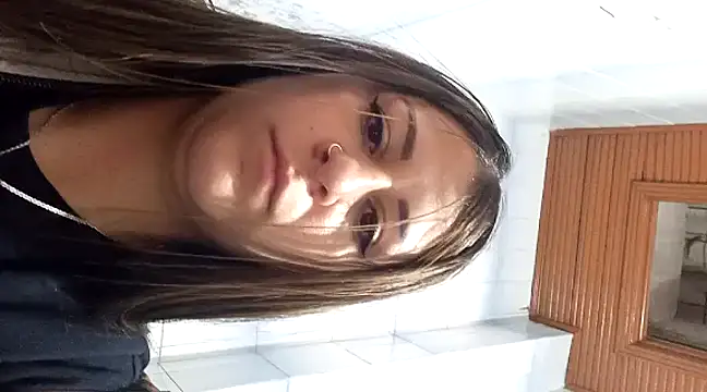 NicolAnderson online show from January 10, 2025, 9:31 pm