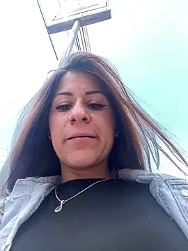 NicolAnderson online show from February 10, 2025, 4:58 pm