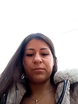 NicolAnderson online show from February 21, 2025, 3:43 pm
