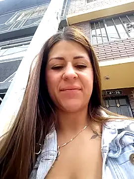 NicolAnderson online show from January 23, 2025, 5:31 pm
