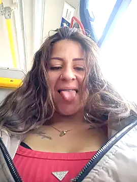 NicolAnderson online show from December 24, 2024, 3:05 pm