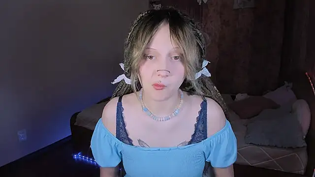 Snapshot of MariaMango chatting on July 29, 2026, 2:22 am MariaMango online show from July 29, 2026, 2:22 am