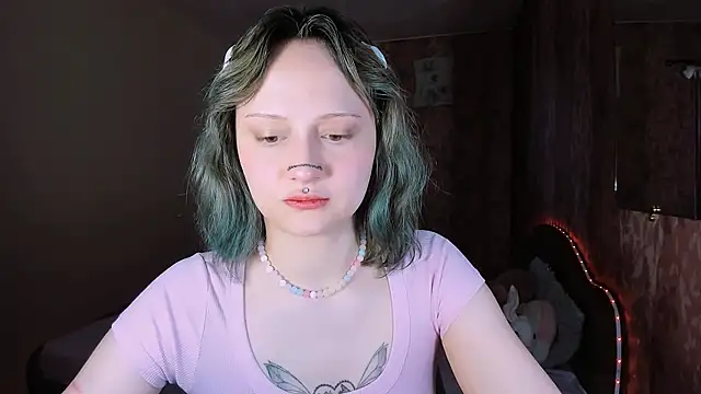 MariaMango online show from June 11, 2026, 2:53 am